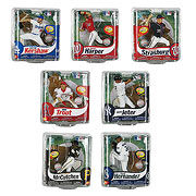 MLB Series 31 Revision 1 Action Figure Case
